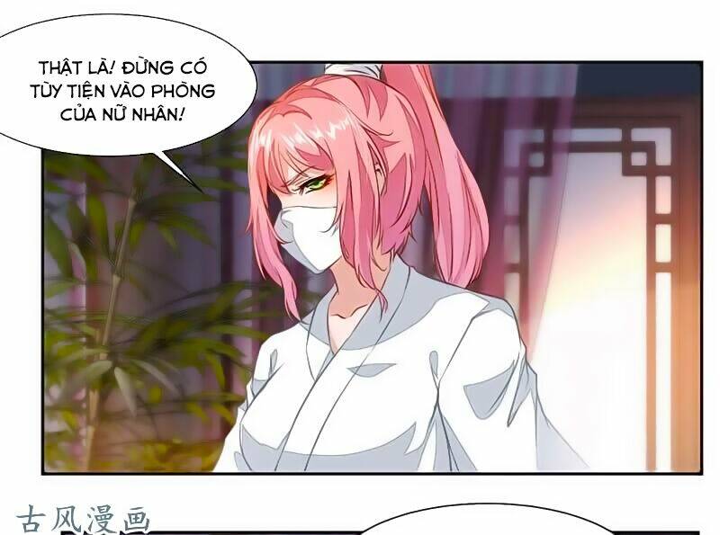 Cửu Dương Thần Vương: Chapter 40