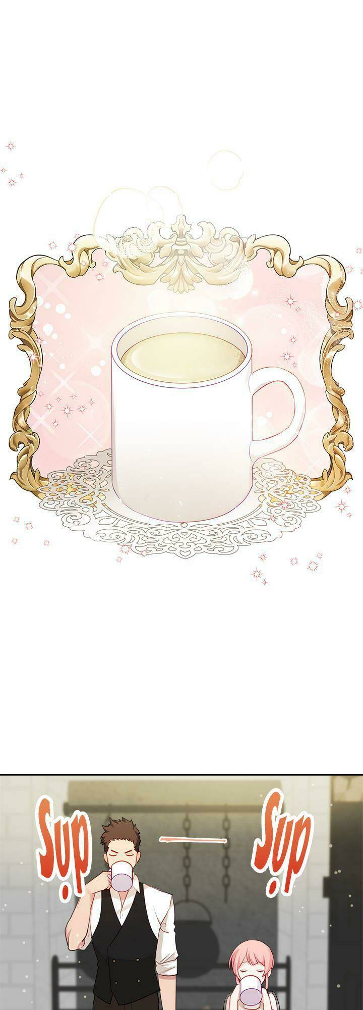 Công Chúa Phản Diện Muốn Ở Trong Ngôi Nhà Bánh Quy: Chapter 17