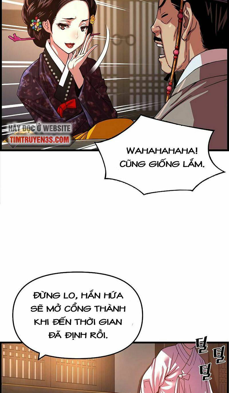 Tôi Sẽ Sống Như Một Hoàng Tử: Chapter 68