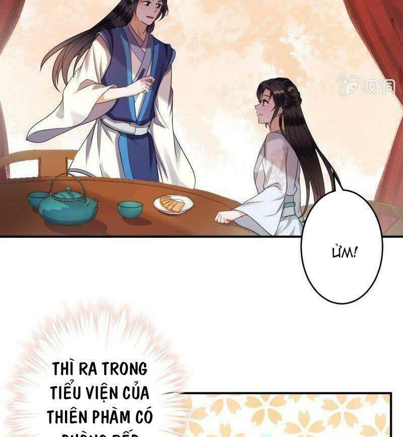 Vương Gia Kiêu Ngạo Quá Khó Cua: Chapter 58