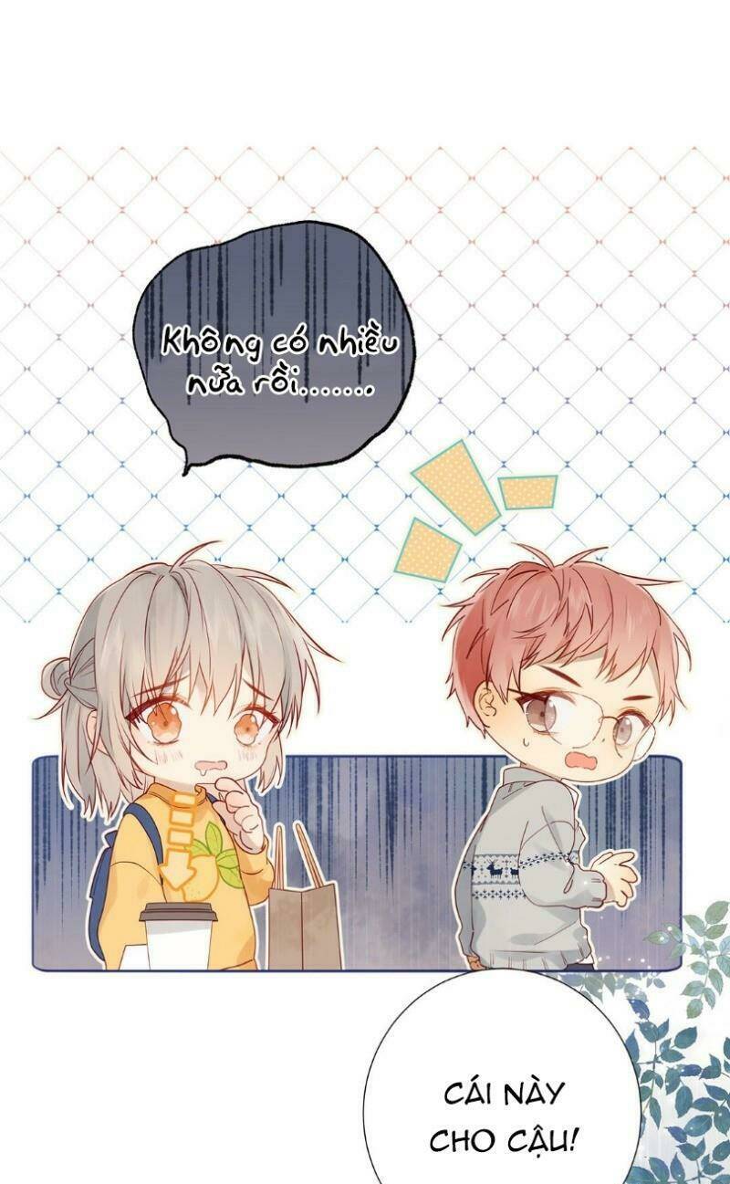 Lời Thề Như Sương Triều: Chapter 16