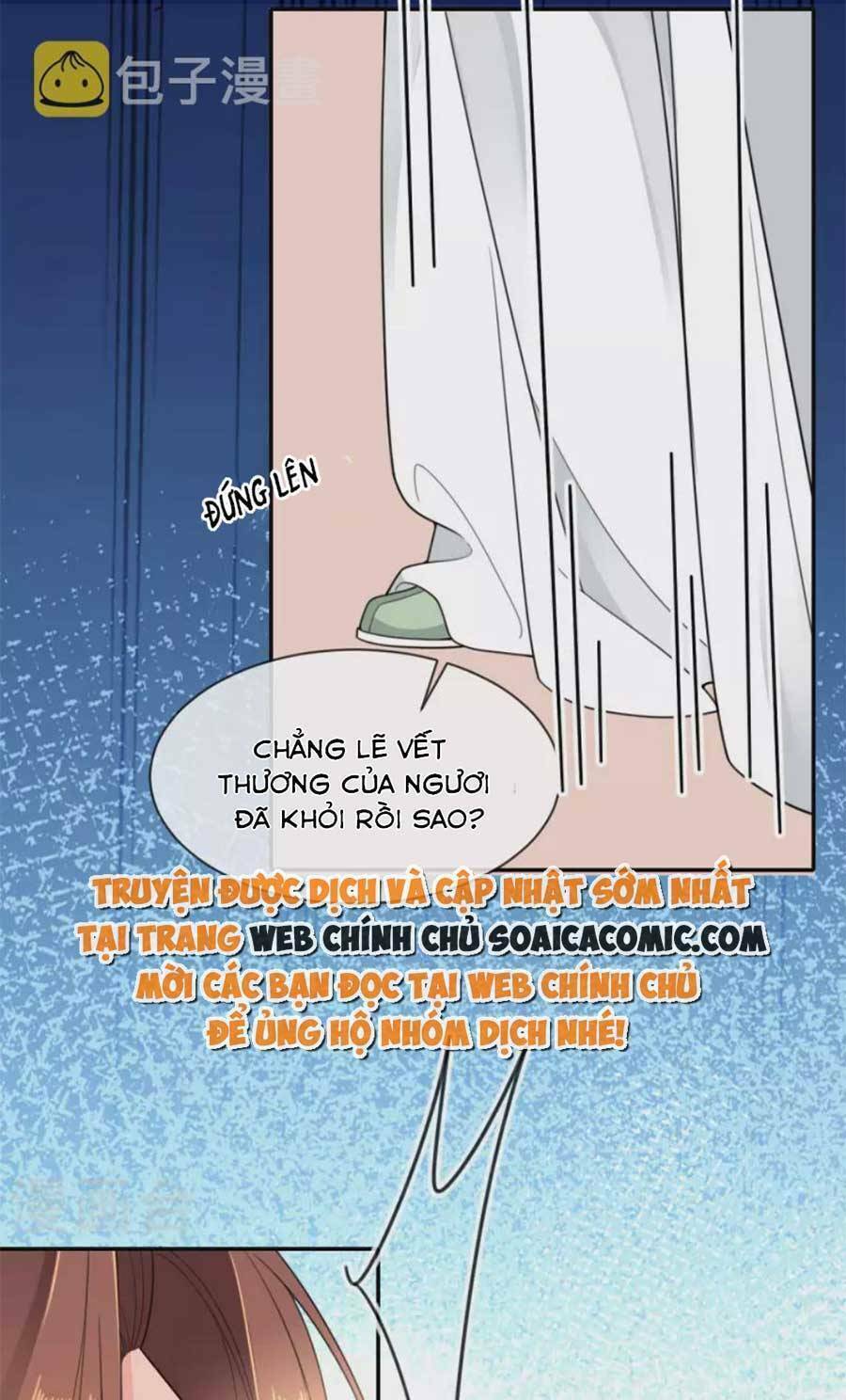 Tướng Quân, Bổn Phi Không Nhận Sủng: Chapter 48