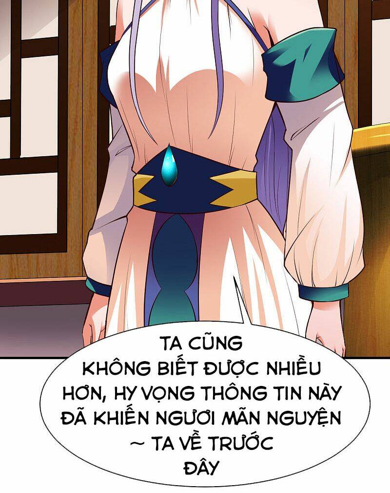 Chiến Đỉnh: Chapter 266