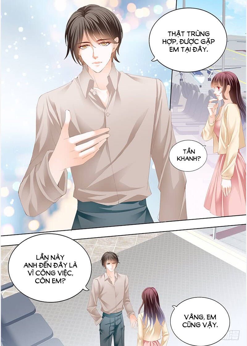 Thiểm Hôn Kiều Thê: Chapter 183