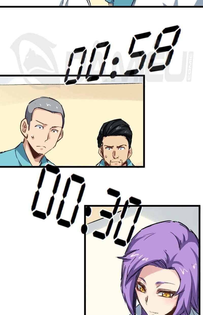 Đỉnh Phong Thần Y: Chapter 3