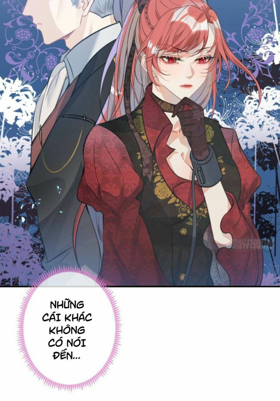 Xuyên Không Đến Thế Giới Trở Thành Đóa Hoa Của Anh: Chapter 2