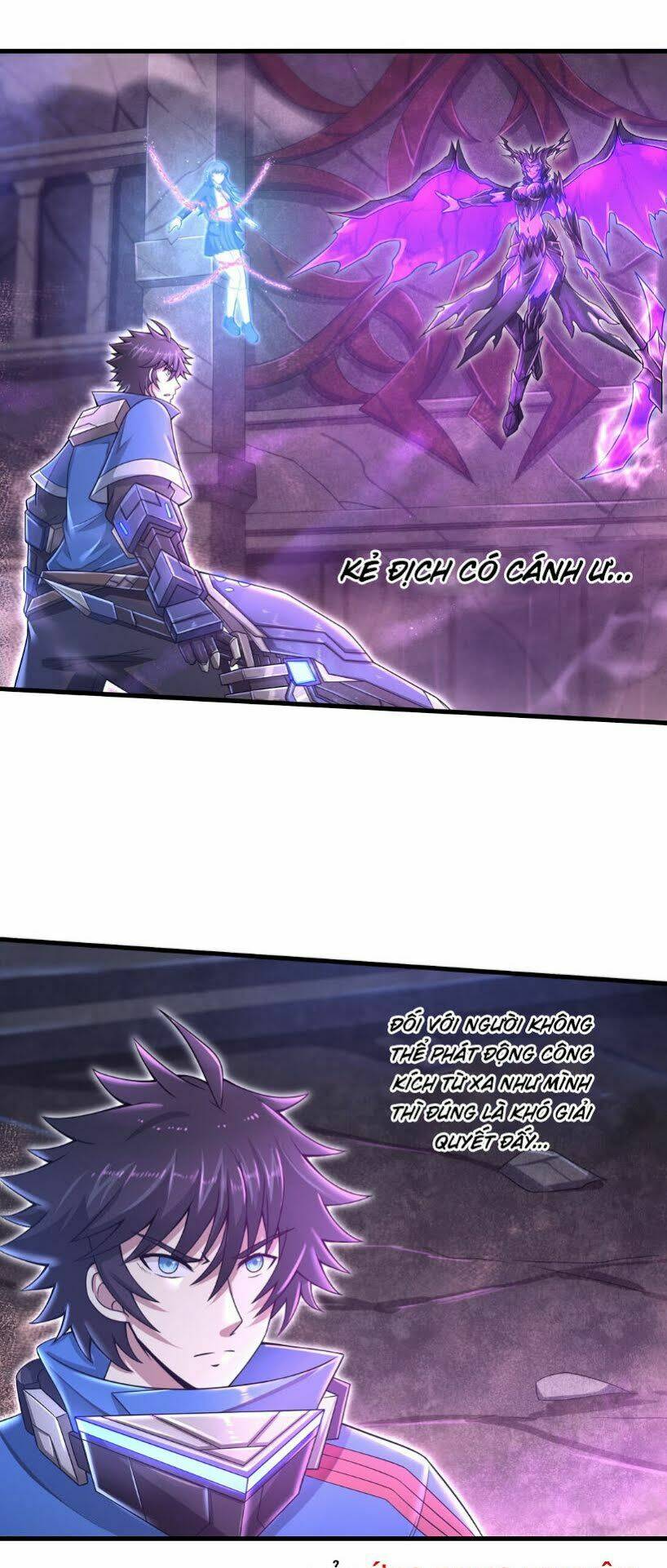 Một Trăm Triệu Điểm: Chapter 15