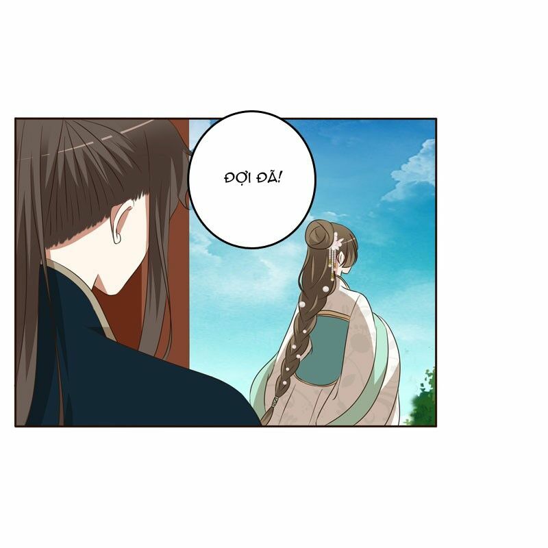 Thông Linh Phi: Chapter 145