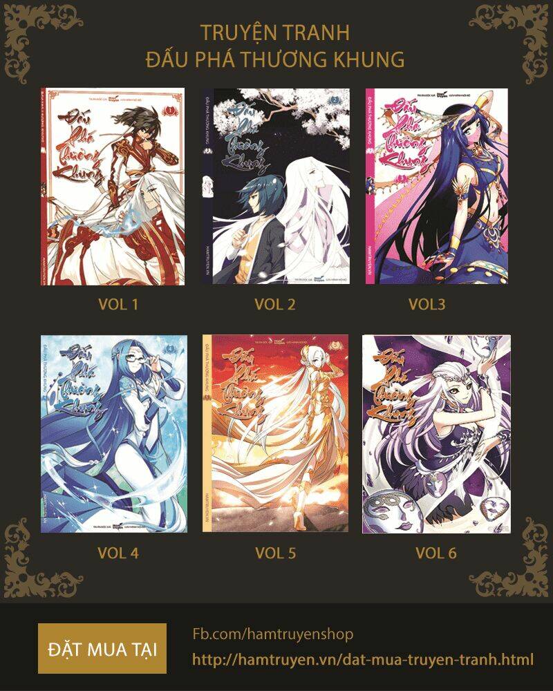 Cửu Tinh Thiên Thần Quyết: Chapter 21