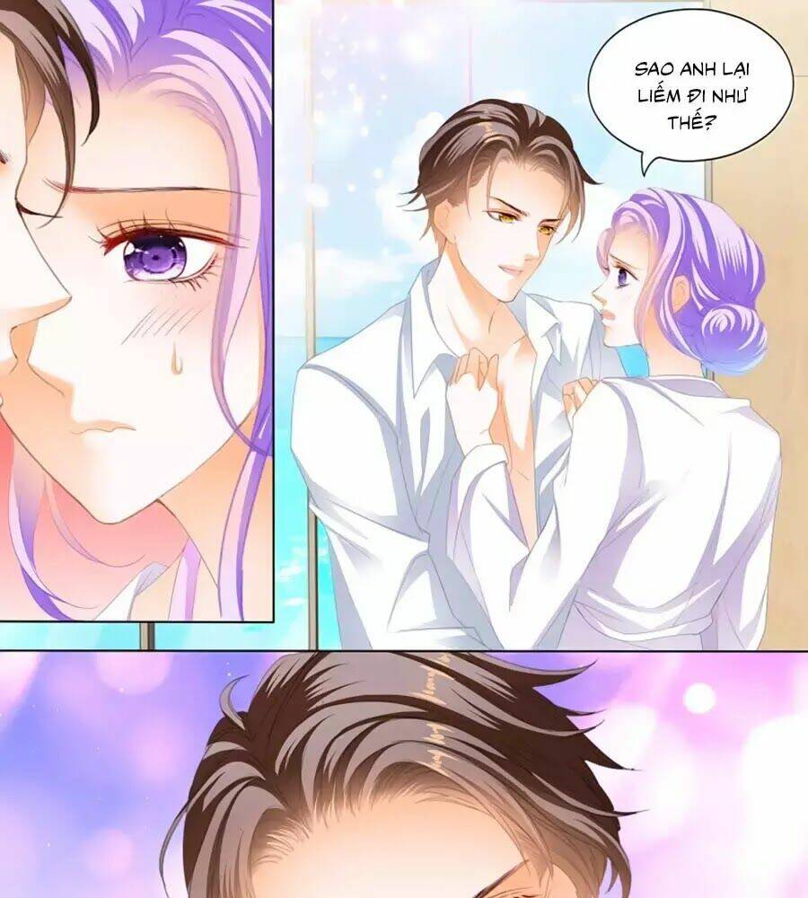 Cuồng Nhiệt Boss, Sủng Thê Xin Kiềm Chế: Chapter 67