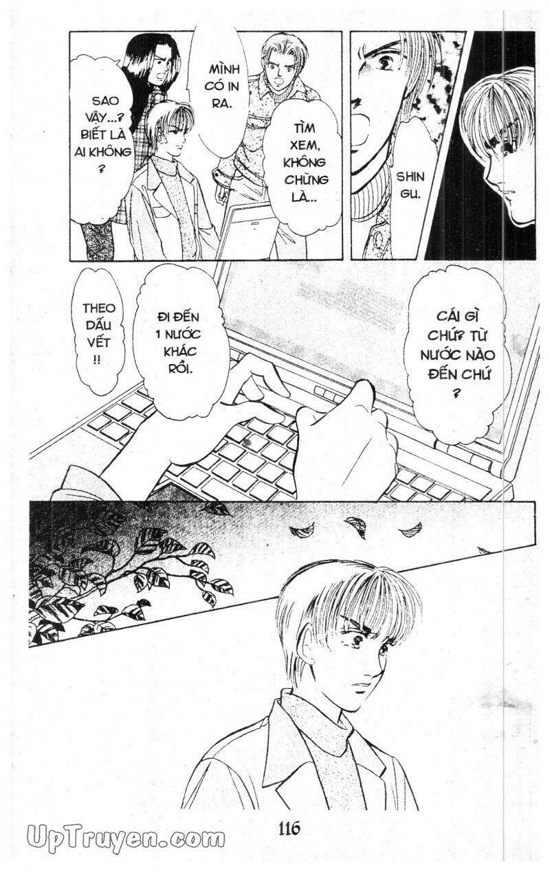 9 Banme No Musashi: Chapter 9