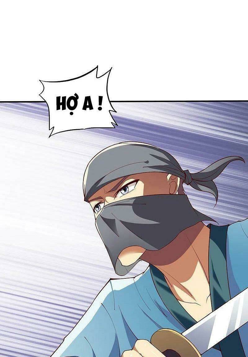 Chiến Đỉnh: Chapter 336