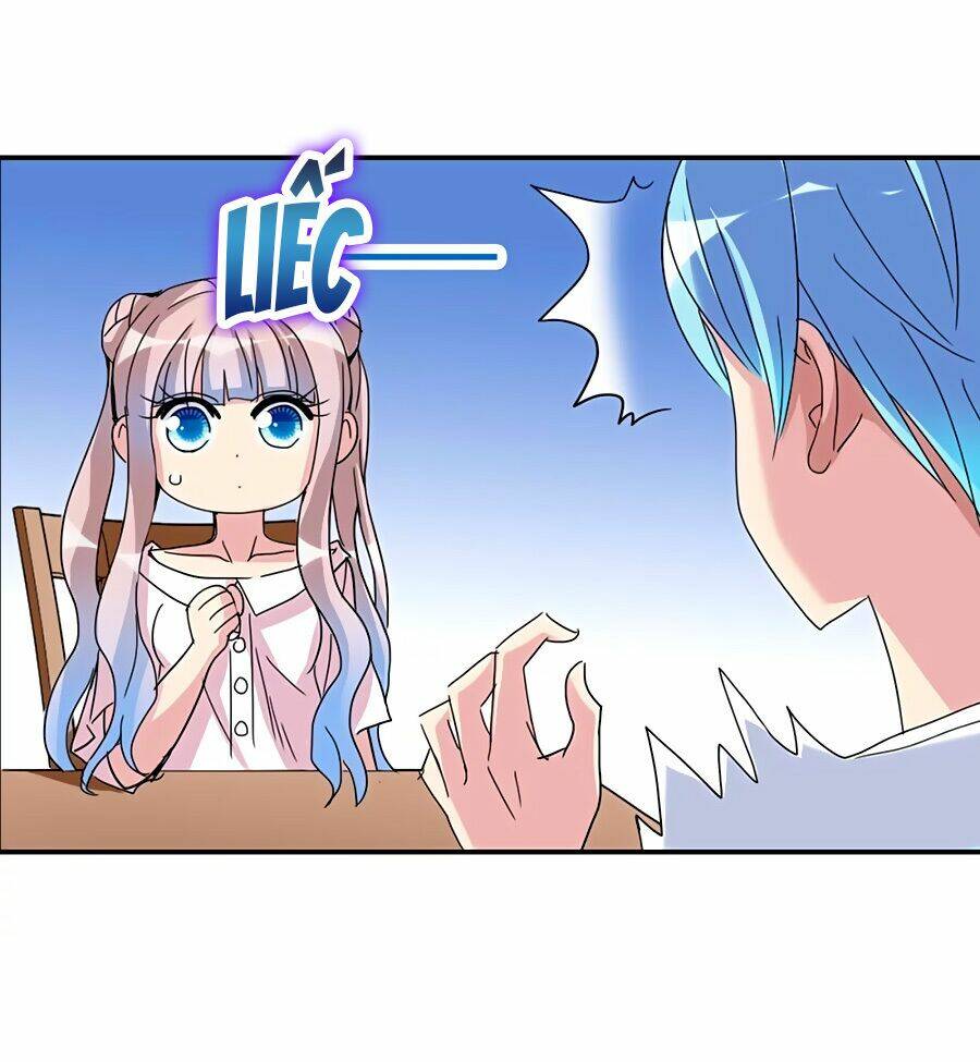 Im Miệng Cho Ta!: Chapter 31