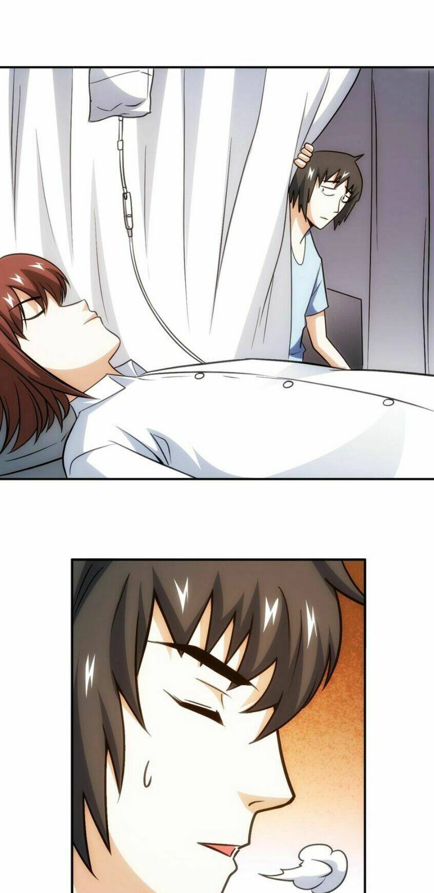 Rich Player - Người Chơi Khắc Kim: Chapter 72