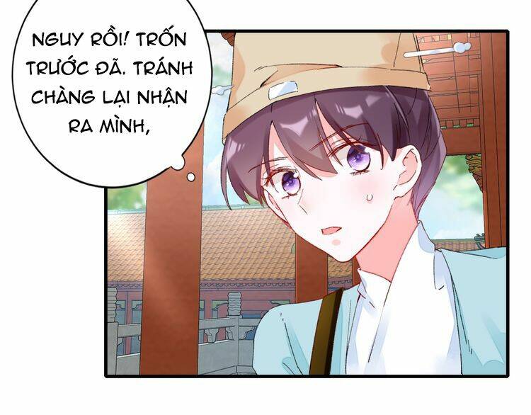 Hoa Nhan Sách: Chapter 74.2