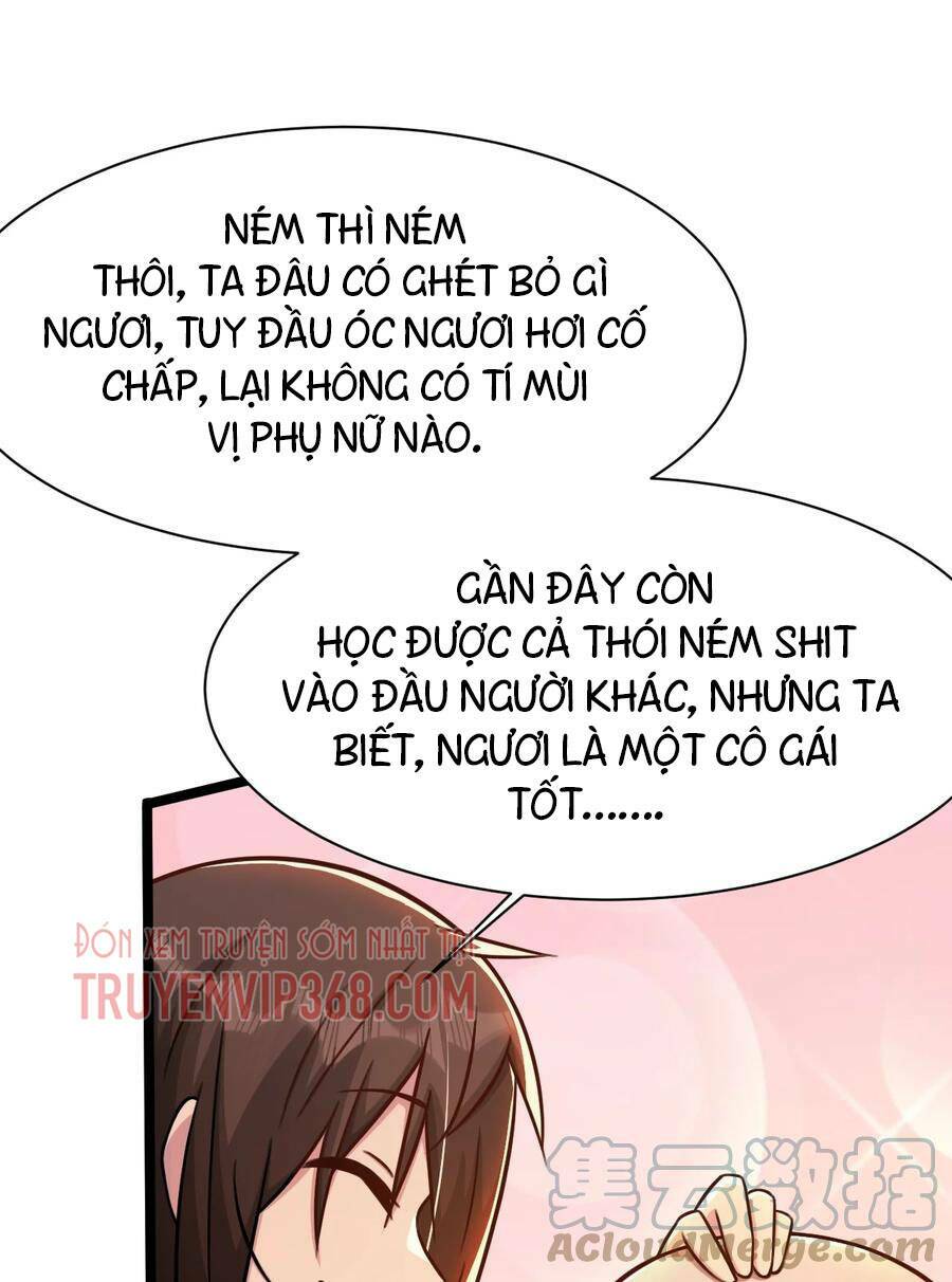 Đại Bảo Kiếm Của Tôi: Chapter 48