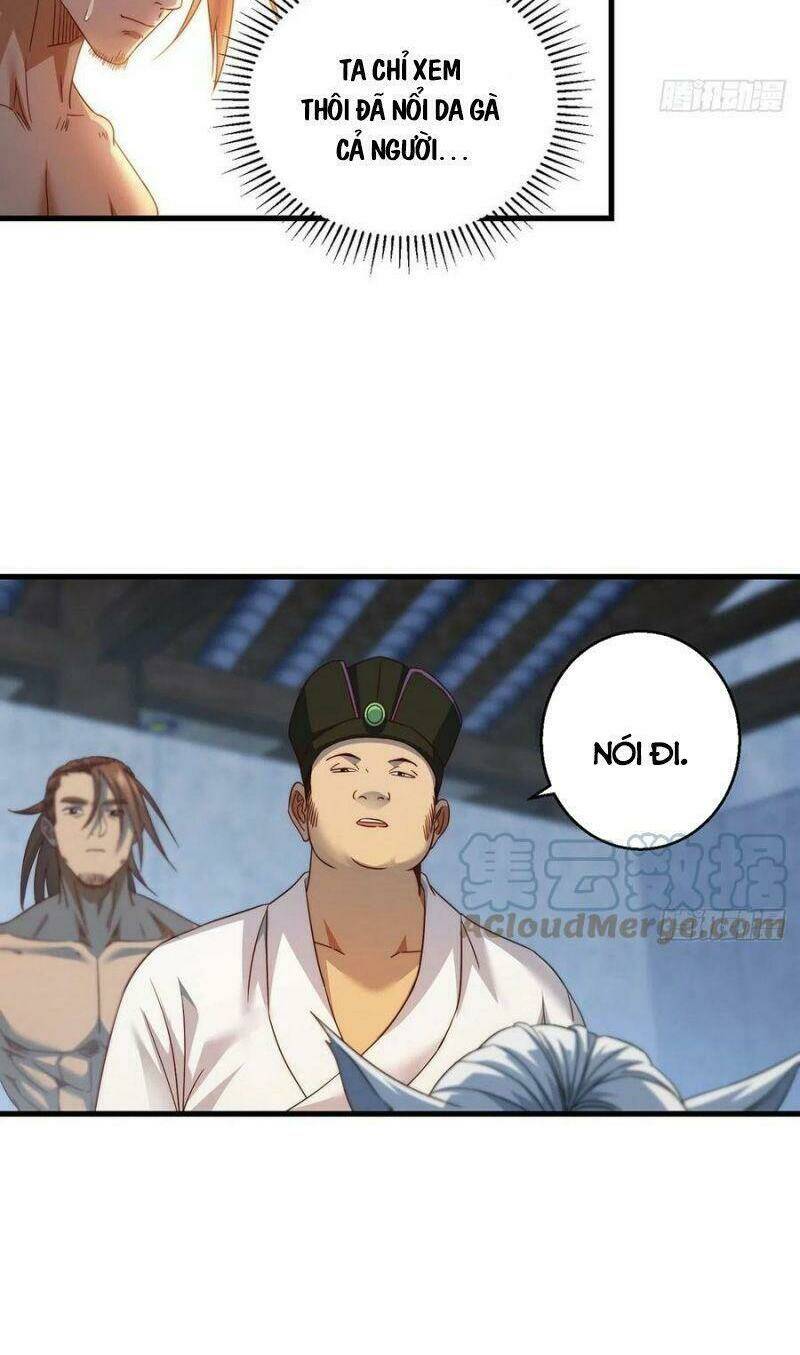 Ta Là Đại Hoàn Đan: Chapter 74