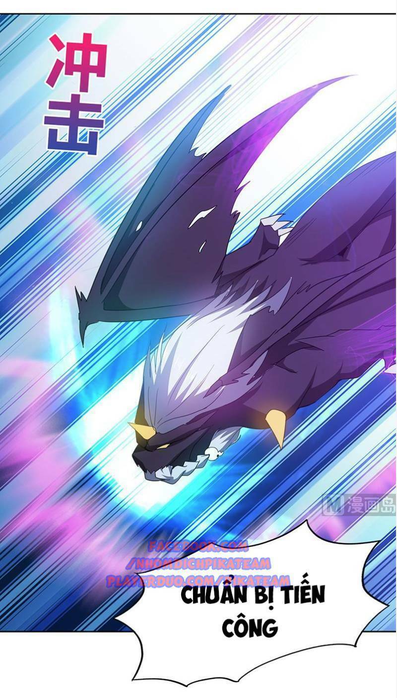 Địa Phủ Hỗn Giang Long: Chapter 64