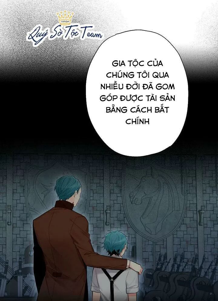 Tồn Tại Với Tư Cách Là Vợ Của Nam Chính: Chapter 135: Nỗi khổ khó nói