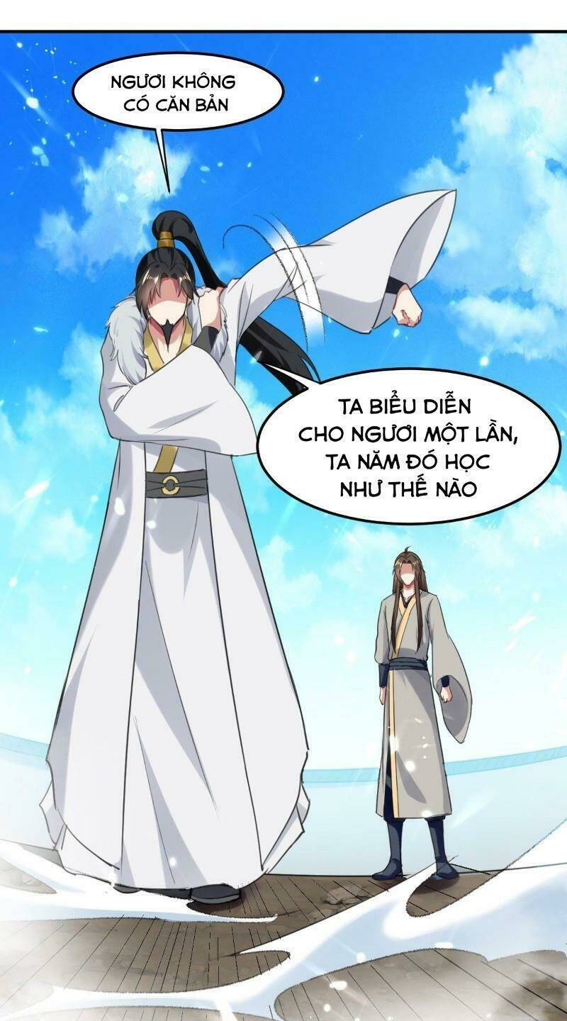 Dị Giới Siêu Cấp Ở Rể: Chapter 40
