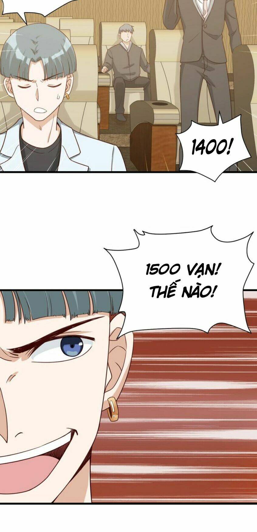 Hệ Thống Tu Tiên Mạnh Nhất: Chapter 12