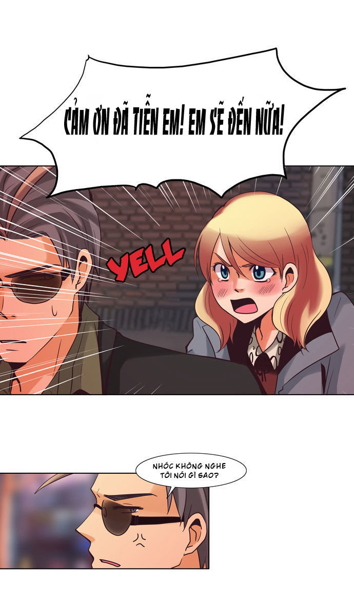 Dear, Only You Don\’t Know!: Chapter 36