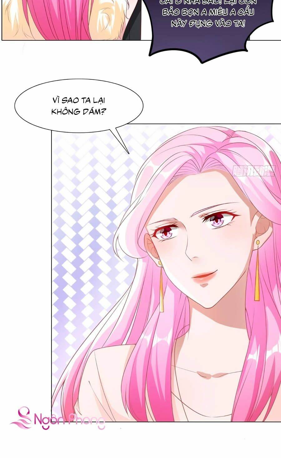 Hào Môn Thịnh Sủng: Chapter 5