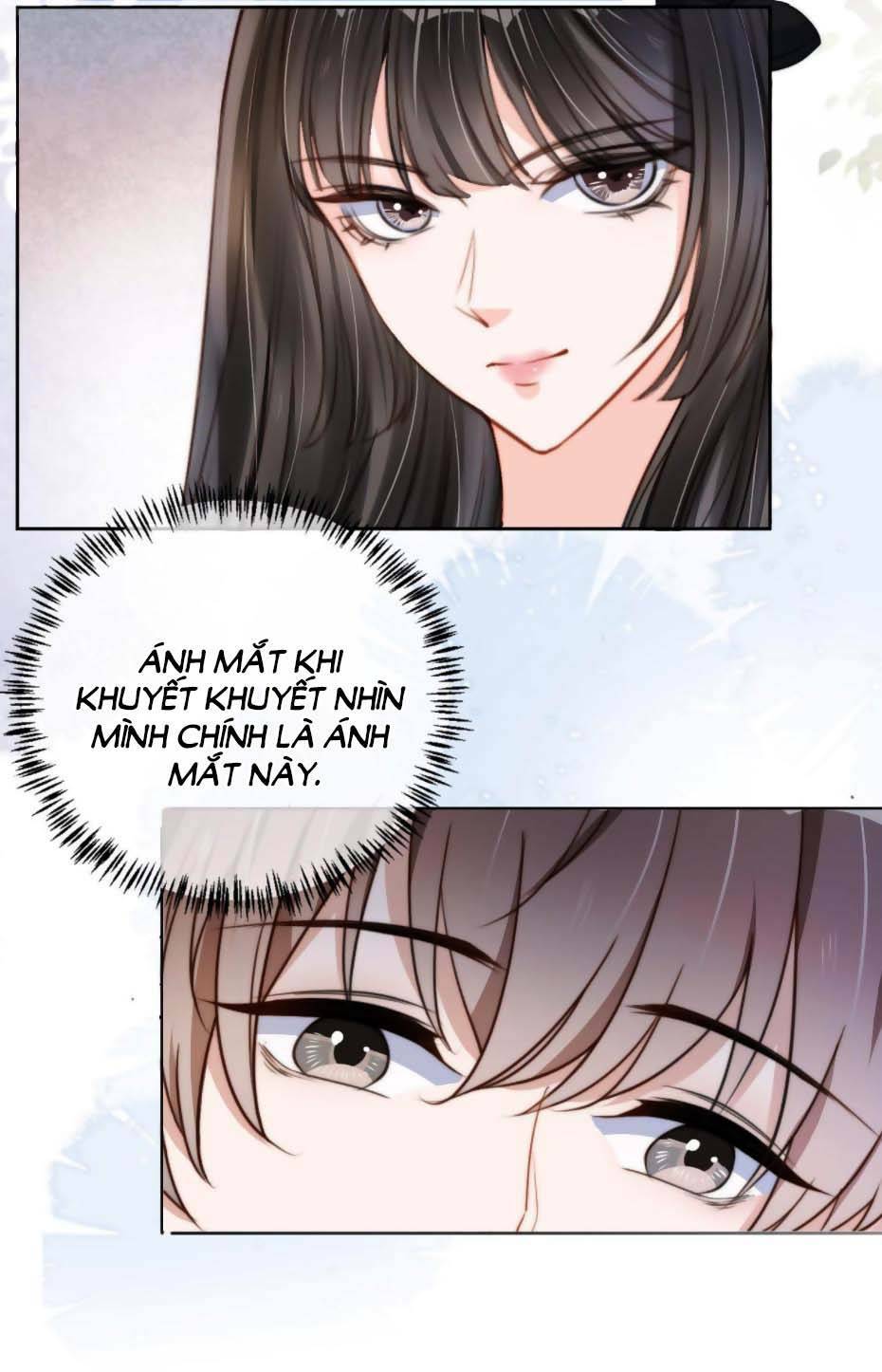 Dây Dưa Không Dứt: Chapter 24