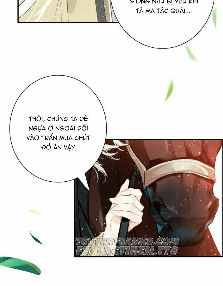 Đế Sư Tại Thượng: Chapter 12