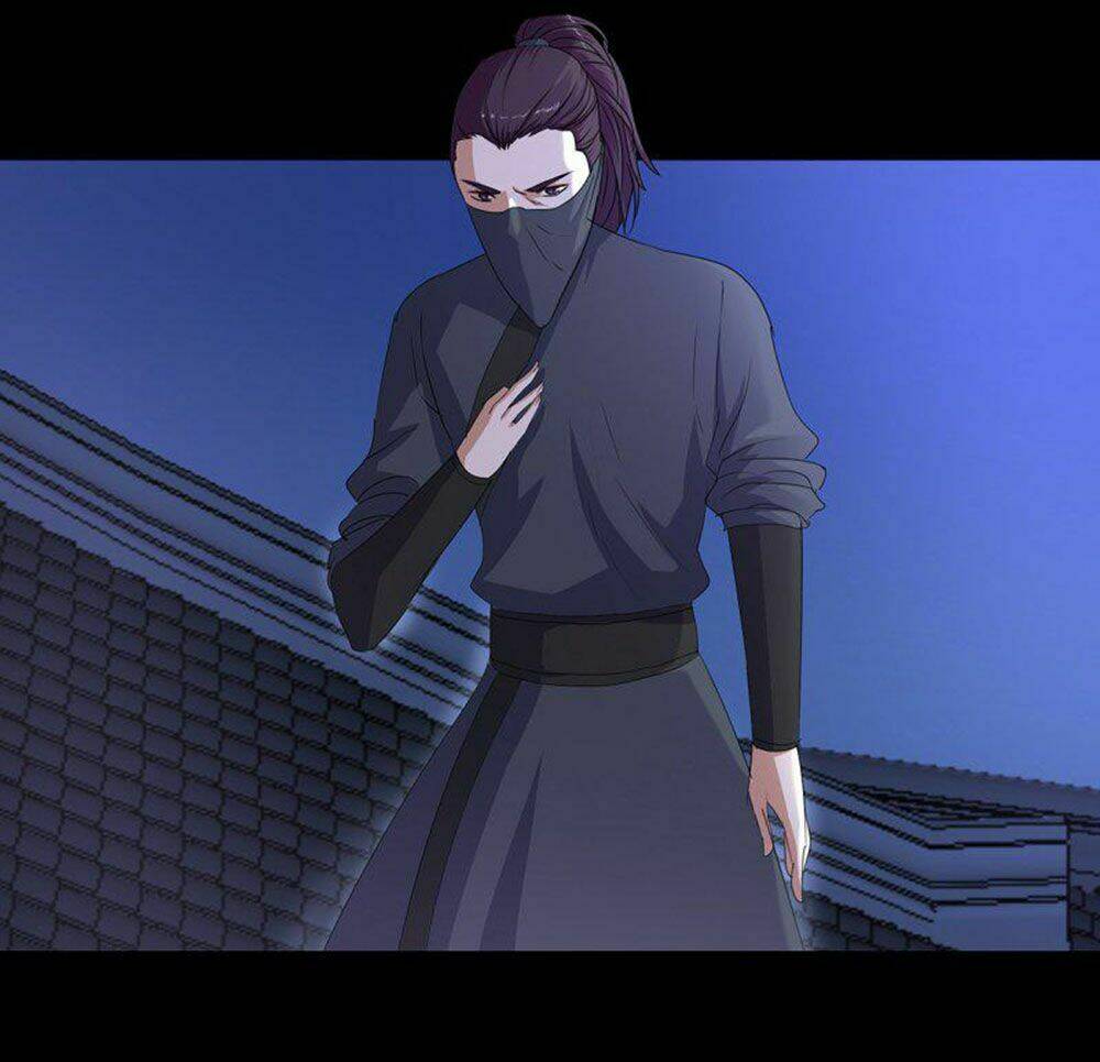 Hỏa Hồ: Chapter 16