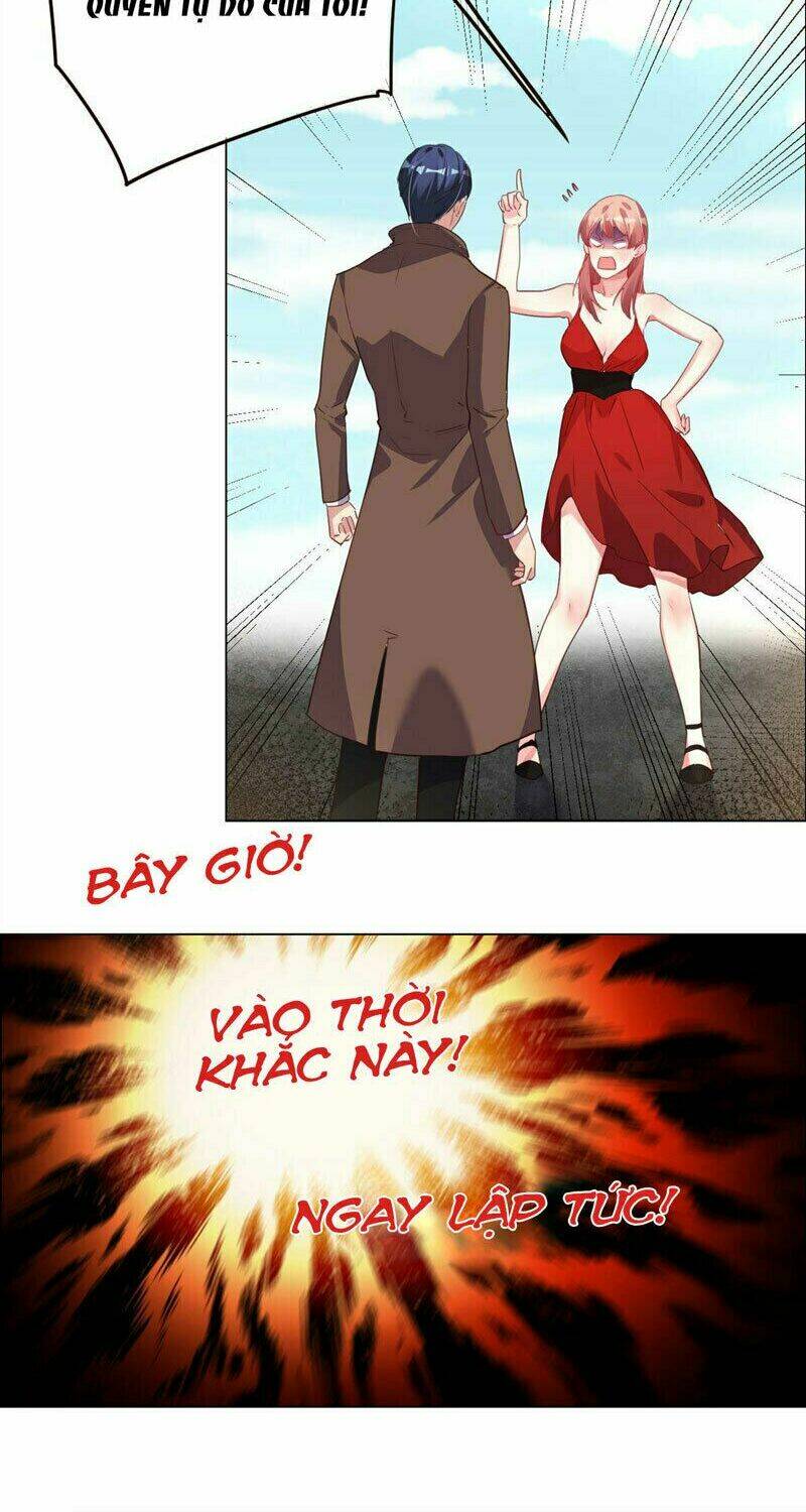 Vì Yêu Mà Khắc Cốt Ghi Tâm: Chapter 7