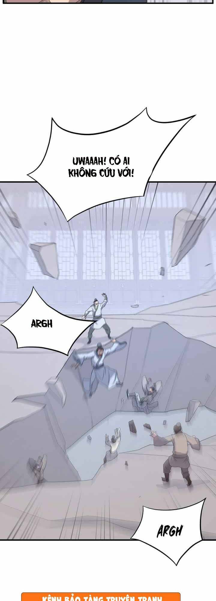 Trọng Sinh, Bất Khả Chiến Bại: Chapter 134