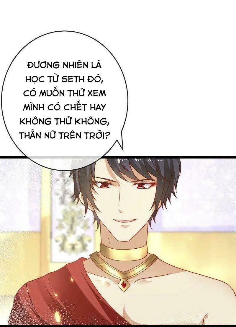 Sủng Hậu Của Vương: Chapter 120