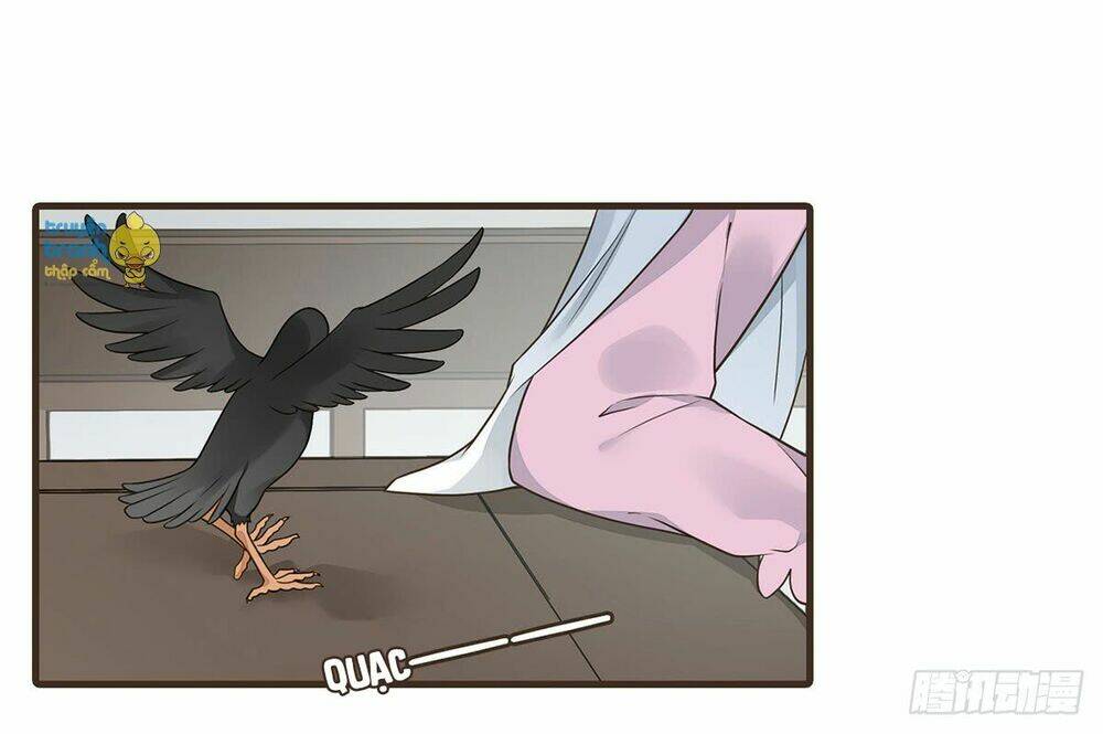 Đại Giá Thừa Tướng: Chapter 66