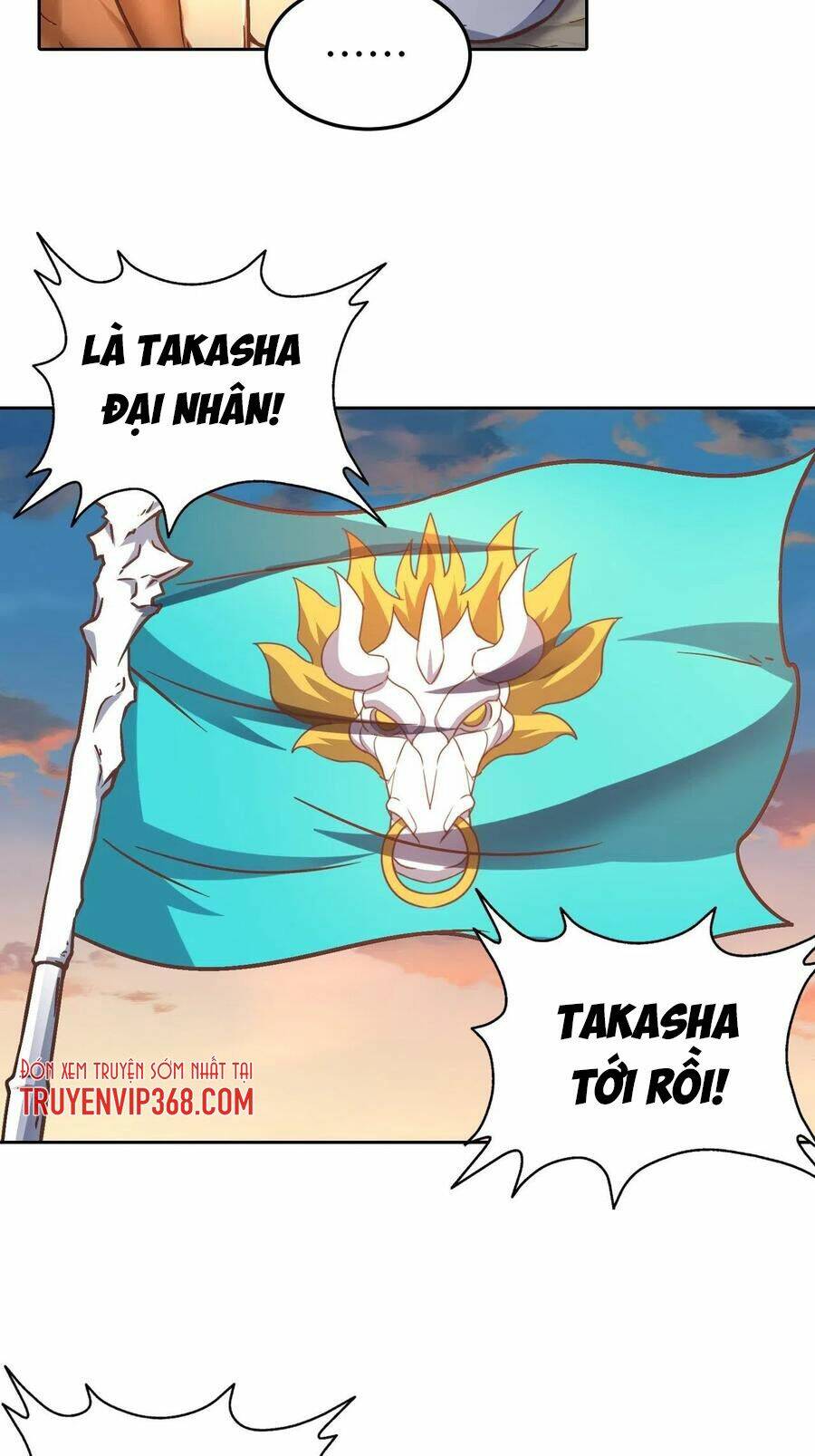 Người Nguyên Thủy Mạnh Nhất: Chapter 92