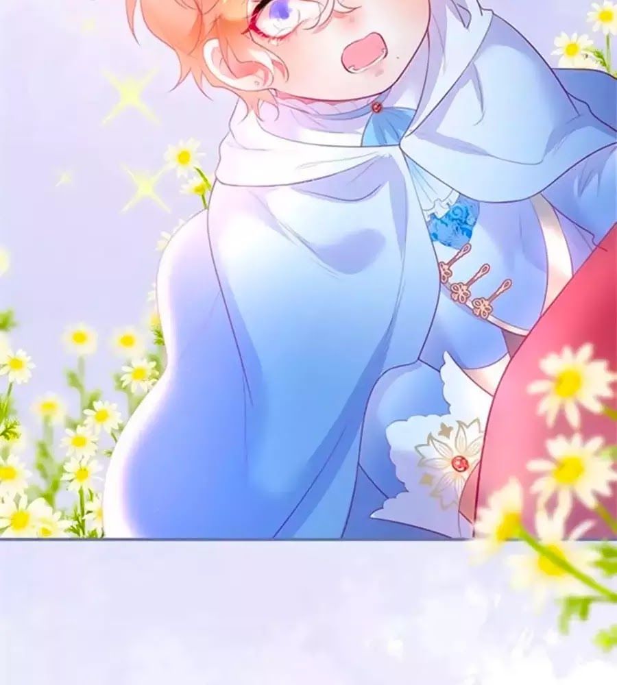 Vương Tử Và Ánh Trăng Đen: Chapter 47