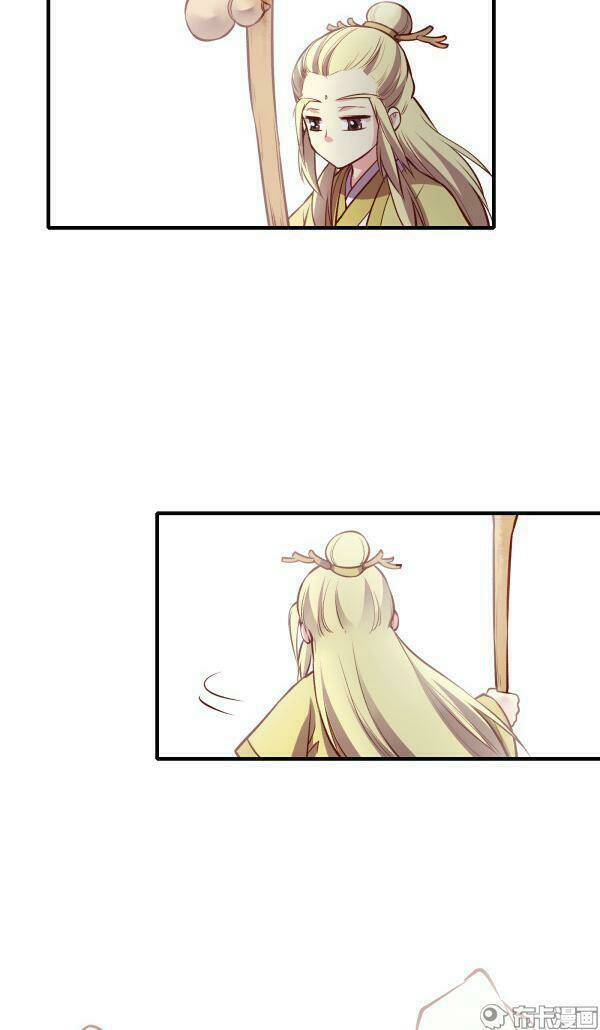 Yến Sơn Phái Và Bách Hoa Môn: Chapter 153