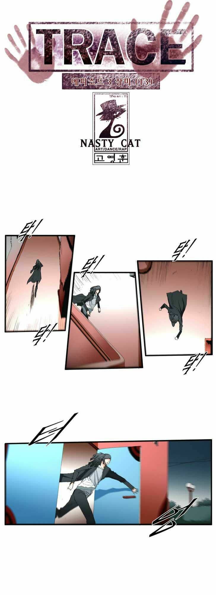 Siêu năng: Chapter 68