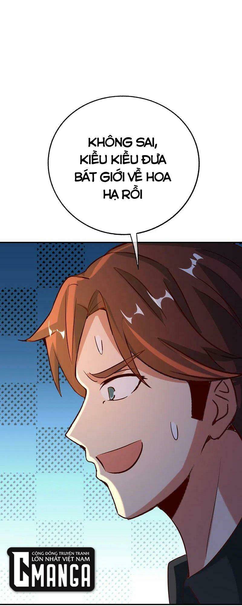 Vòng Bạn Bè Mạnh Nhất Của Tiên Giới: Chapter 141