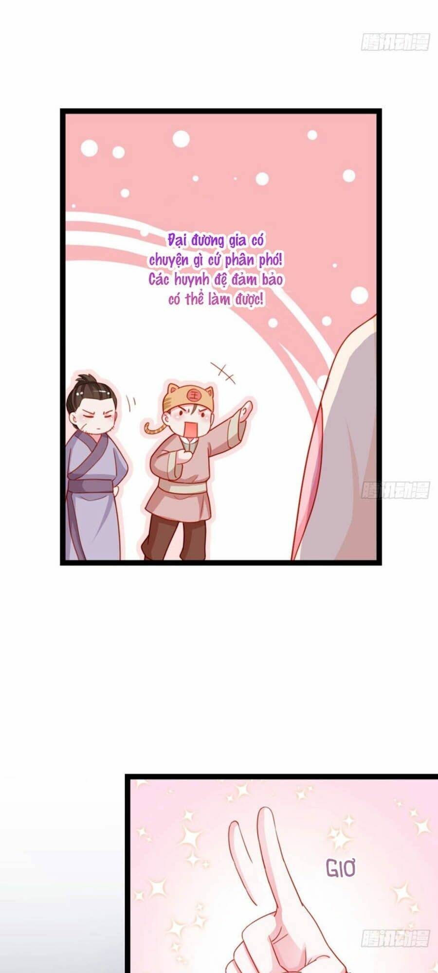 Đứng Lại! Phụng Chỉ Ăn Cướp: Chapter 25