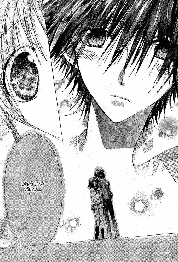 Kokoni Iru Yo: Chapter 2