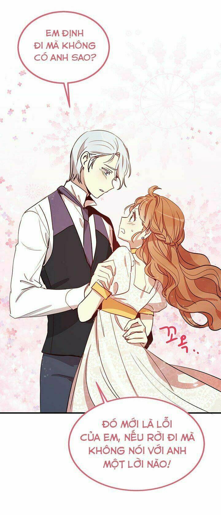 Công Tước, Loạn Vừa Thôi!: Chapter 24