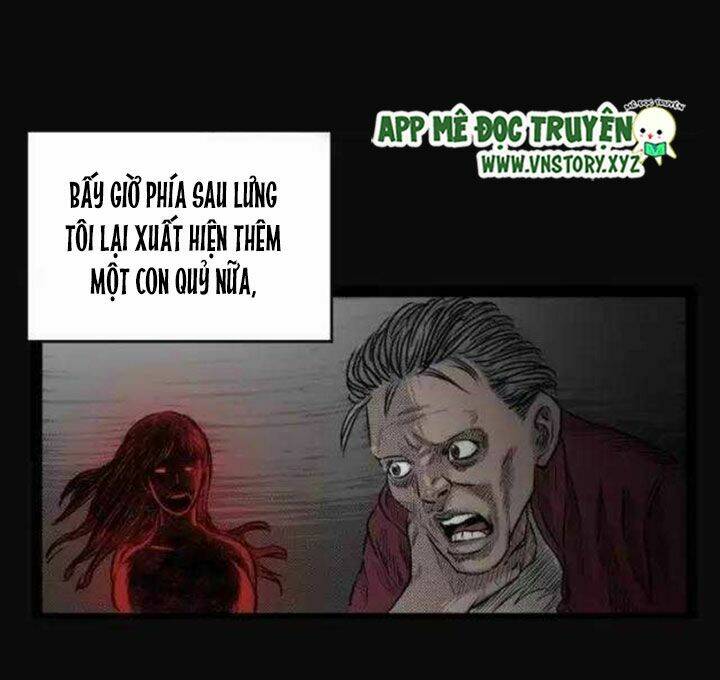 Kỳ Án Có Thật: Chapter 1