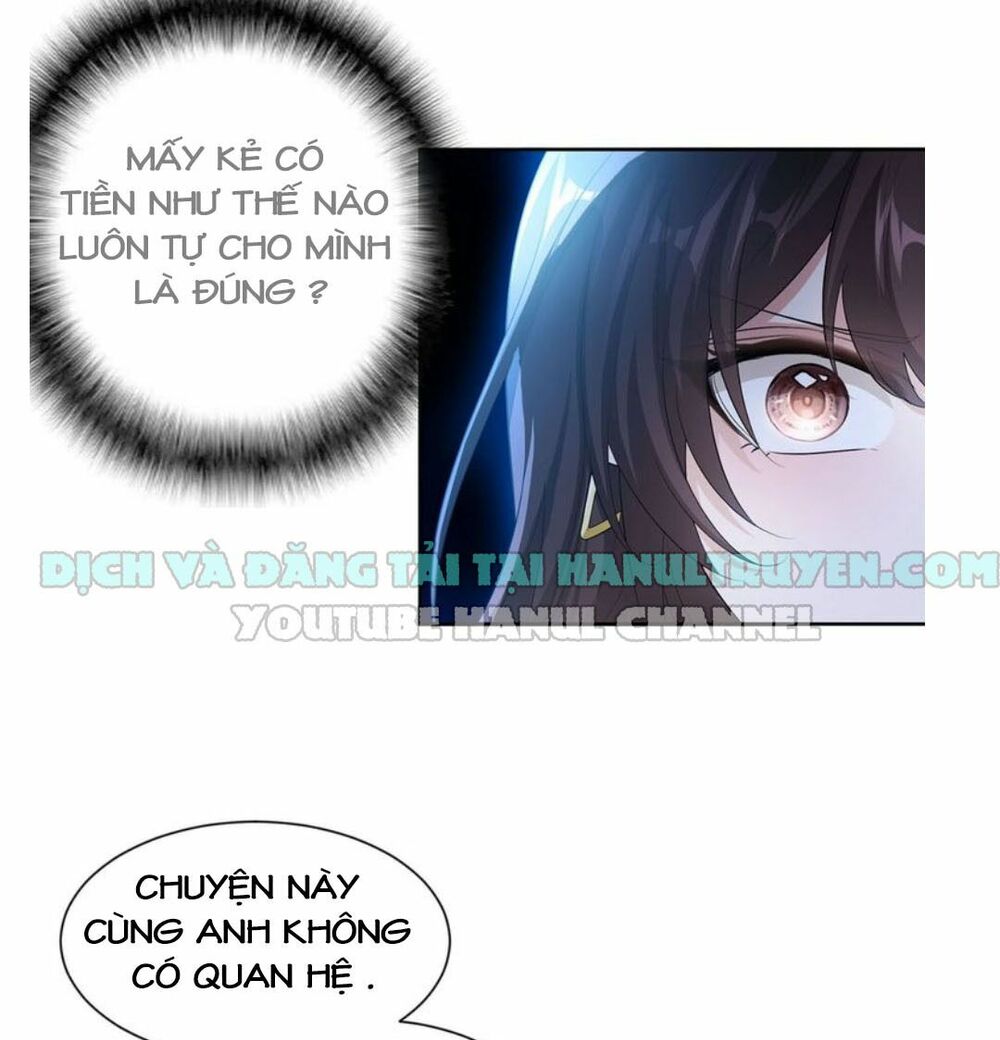 Cô Vợ Nhỏ Nuông Chiều Quá Lại Thành Ác!!: Chapter 39