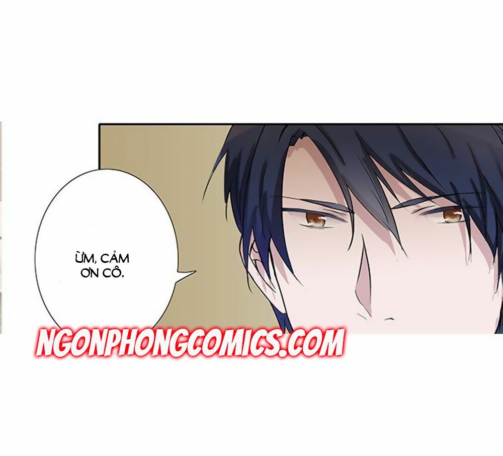 Thiên Kim Đường Môn: Chapter 41