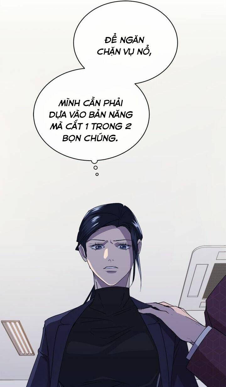 Màn Đêm Buông Xuống Là Khi Qụa Kêu: Chapter 15