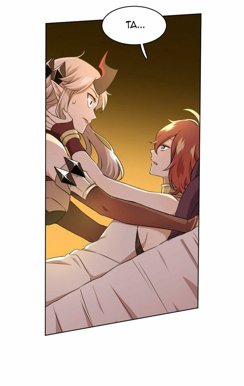 Pháp Sư Và Nữ Chúa Quỷ: Chapter 92