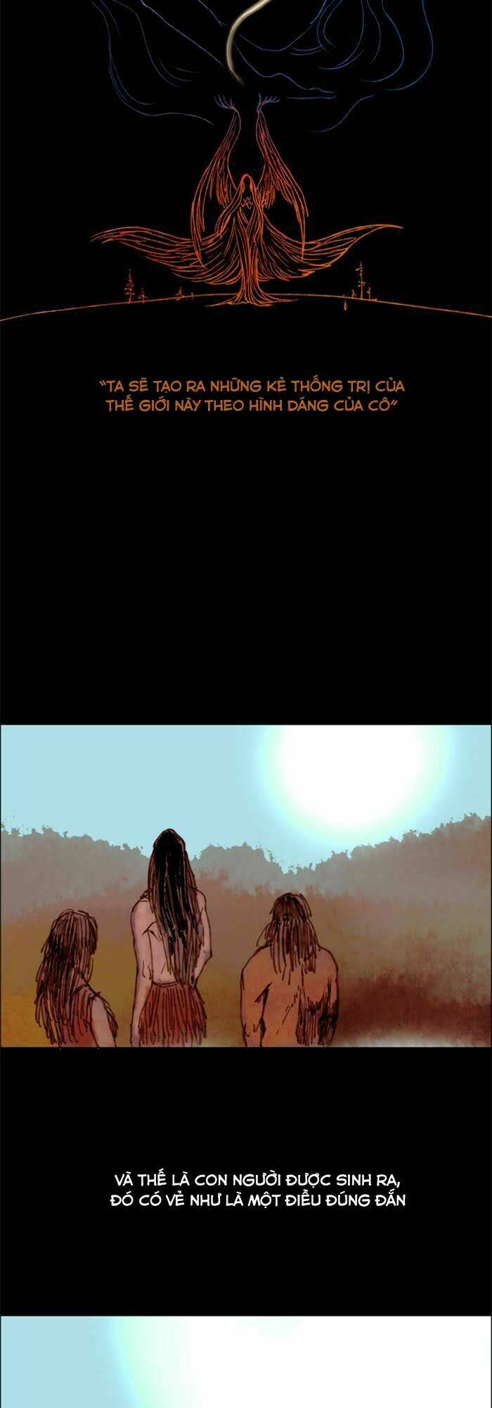 Lessa 2: The Crimson Knight: Chapter 24