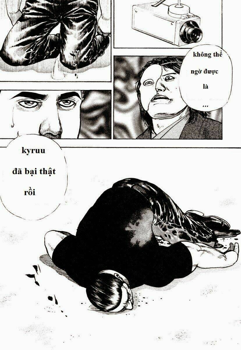 Tough - Miyazawa Kiichi: Chapter 314