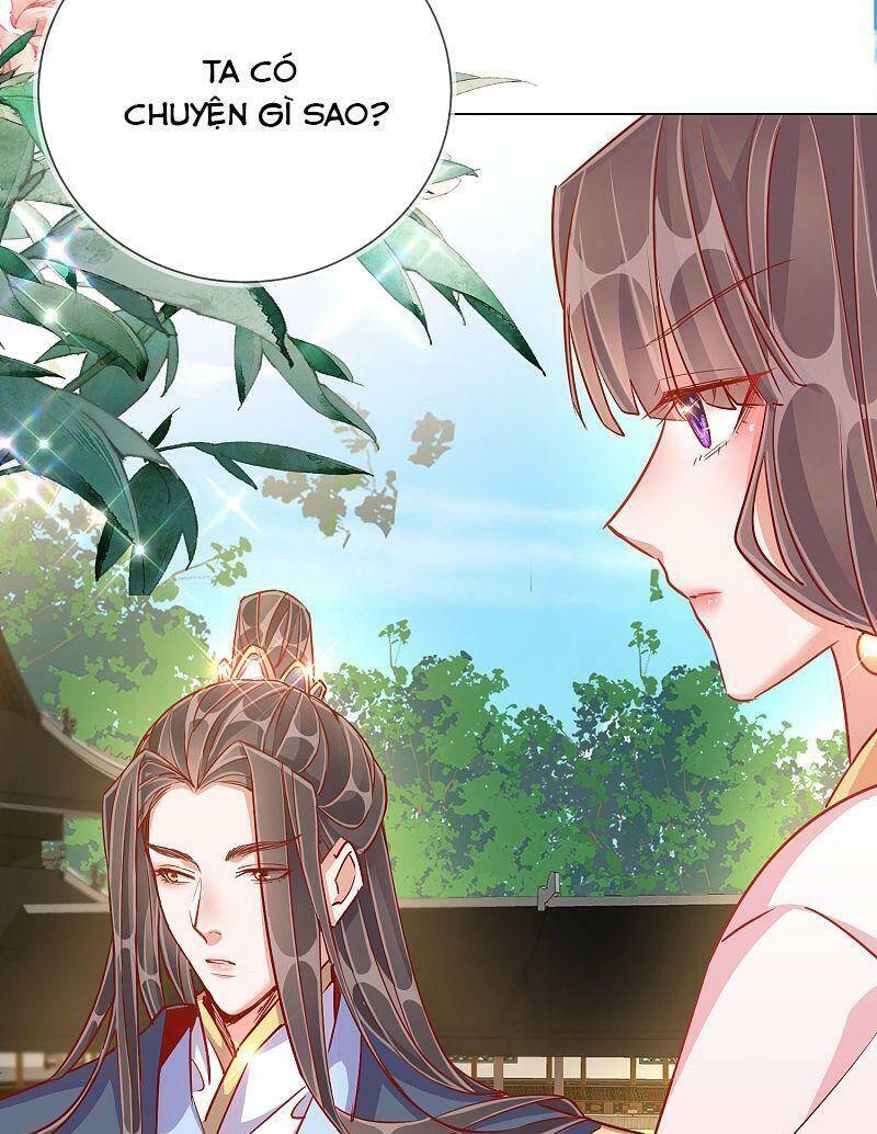 Công Lược Trưởng Thành Của Vương Phi: Chapter 38